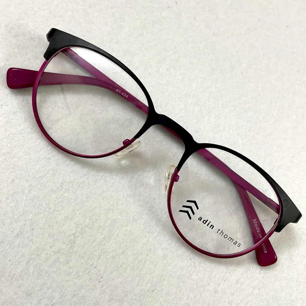 NEW Adin Thomas Glasses